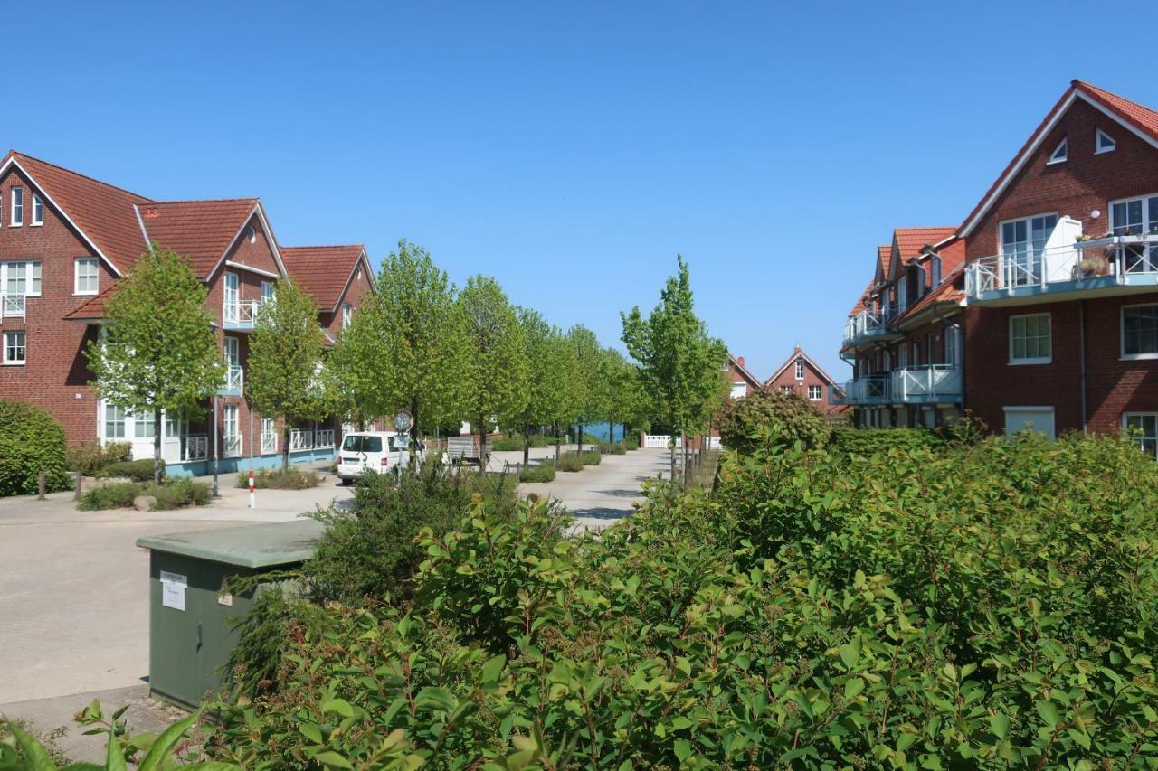 Ferienwohnung Sonnenterrasse Timmendorfer Strand Exterior foto